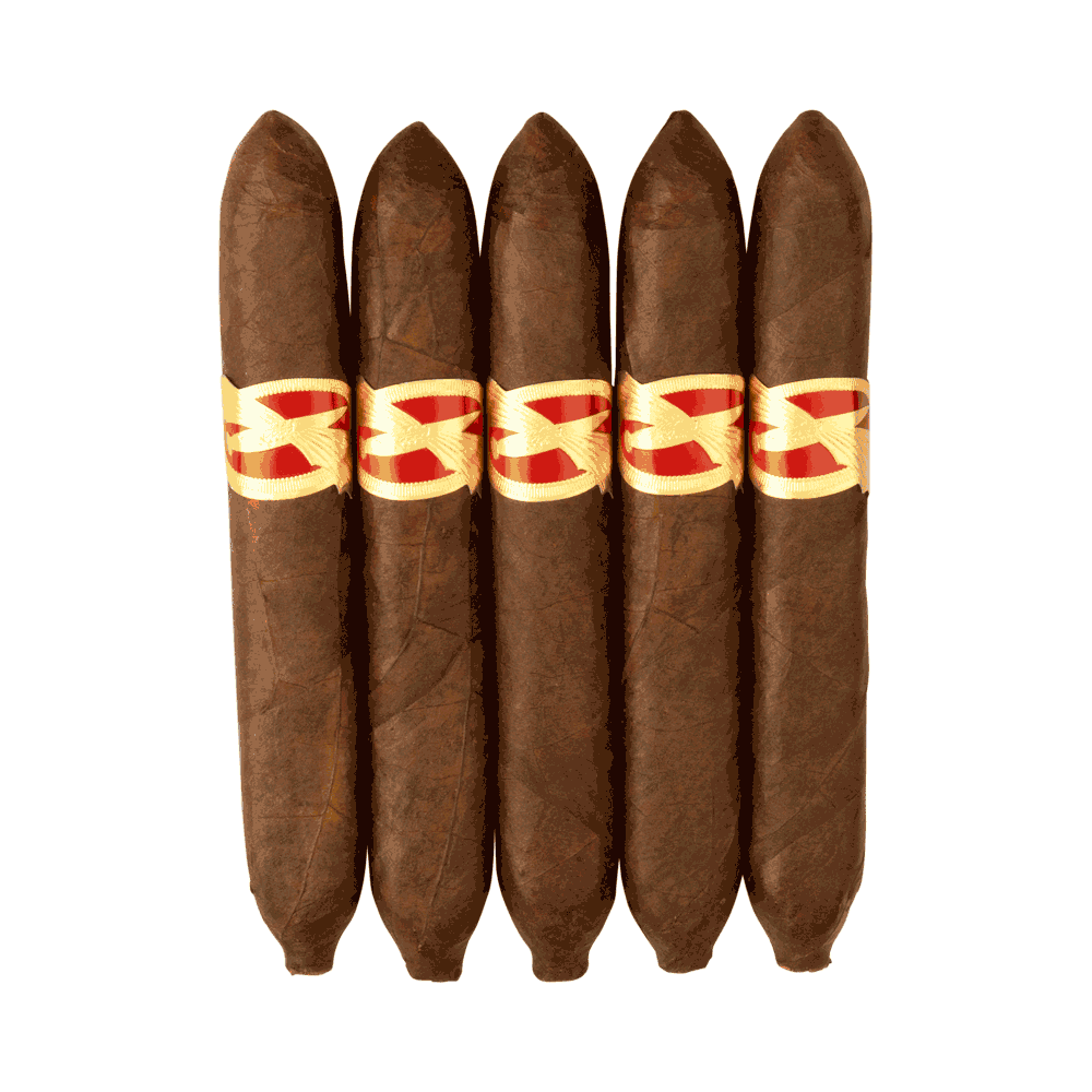 Short Perfecto, , cigars